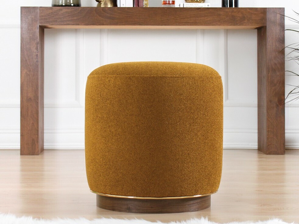 Pufs Altadena 472 (Dzeltens)