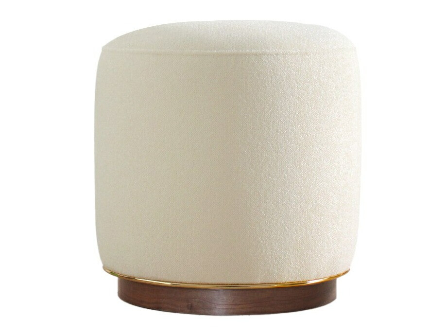 Pufs Altadena 472 (Krēms)