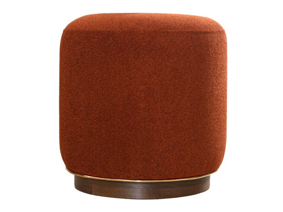 Pufs Altadena 472 (Sarkans)