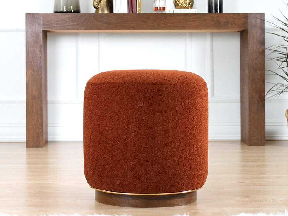 Pufs Altadena 472 (Sarkans)