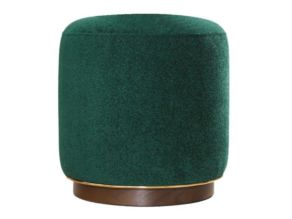 Pufs Altadena 472 (Zaļš)