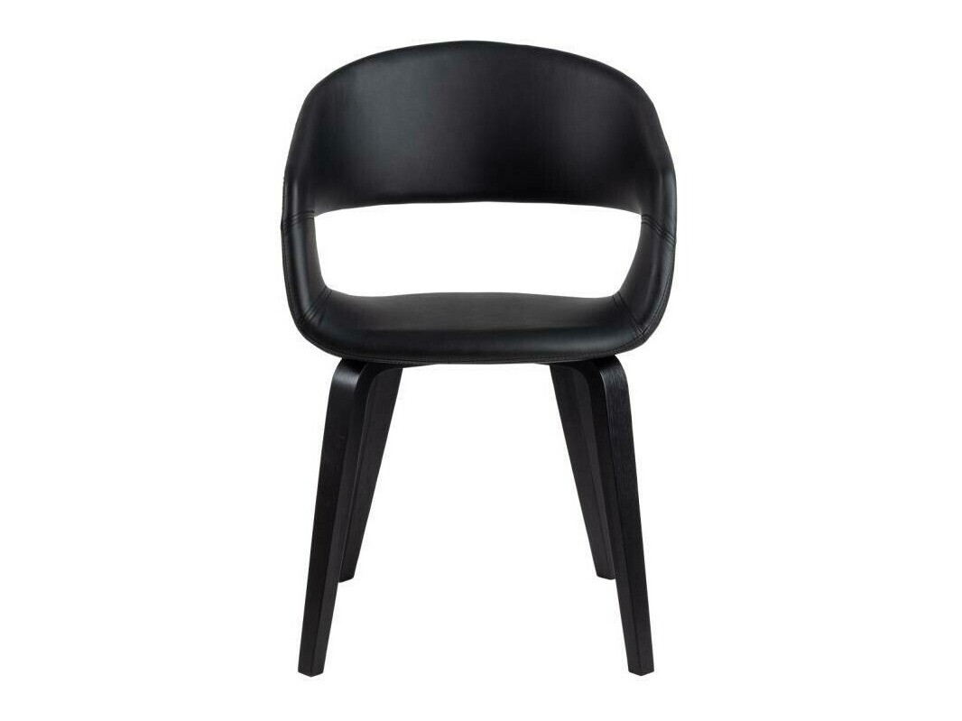 Стул Norsica 222 (Чёрный)
