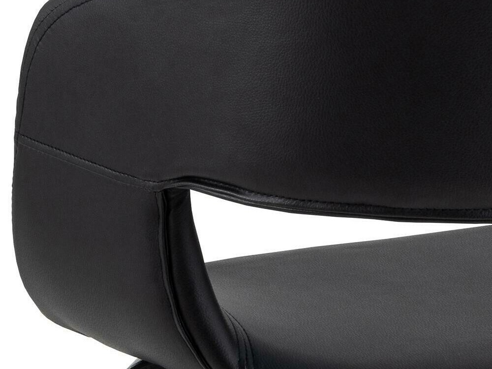 Стул Norsica 222 (Чёрный)