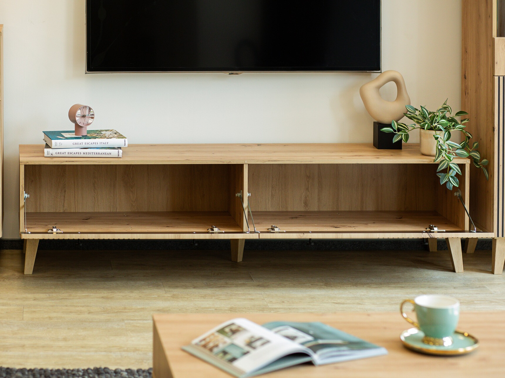 TV galds Beltivi 105