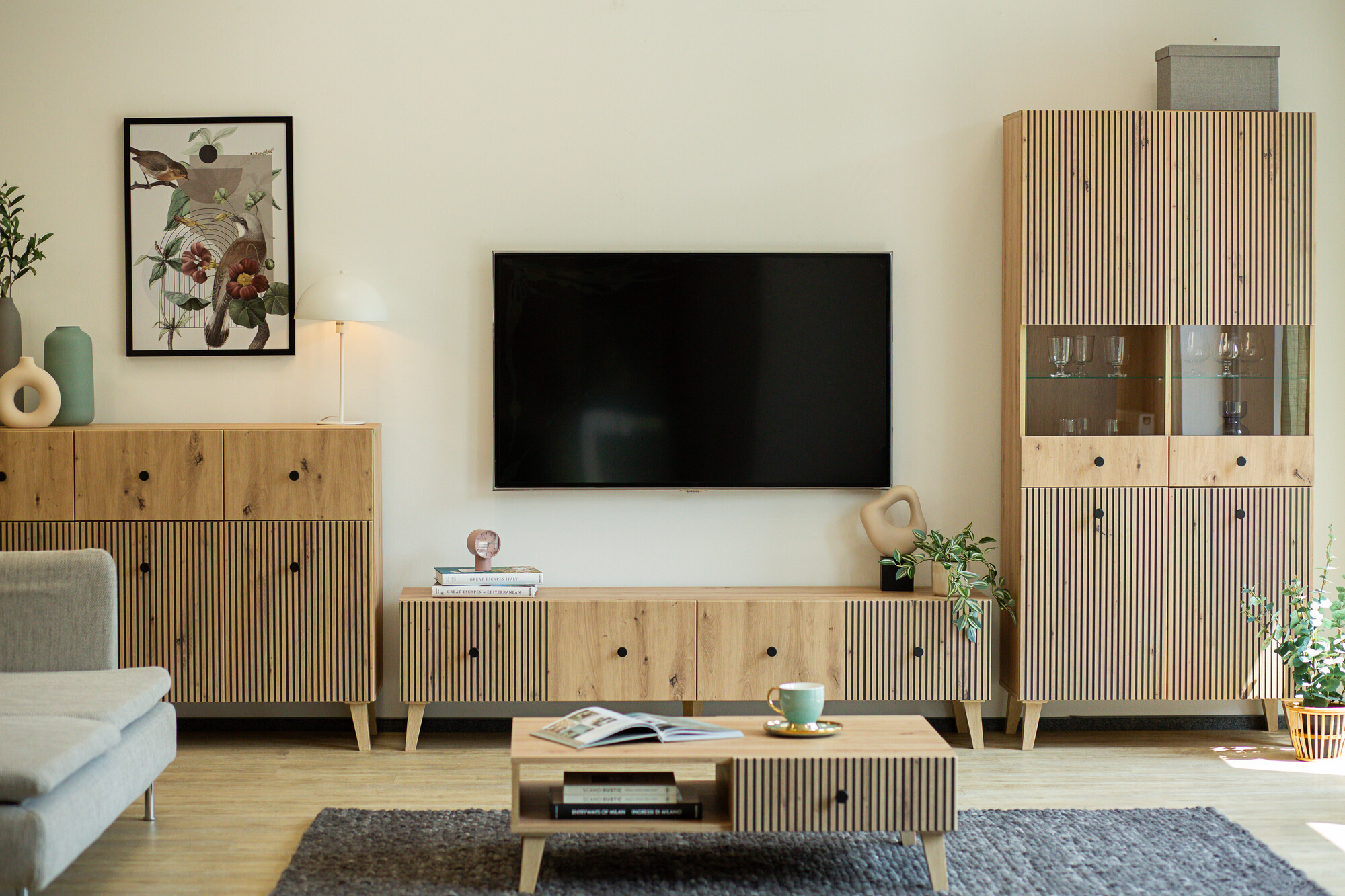 TV galds Beltivi 105