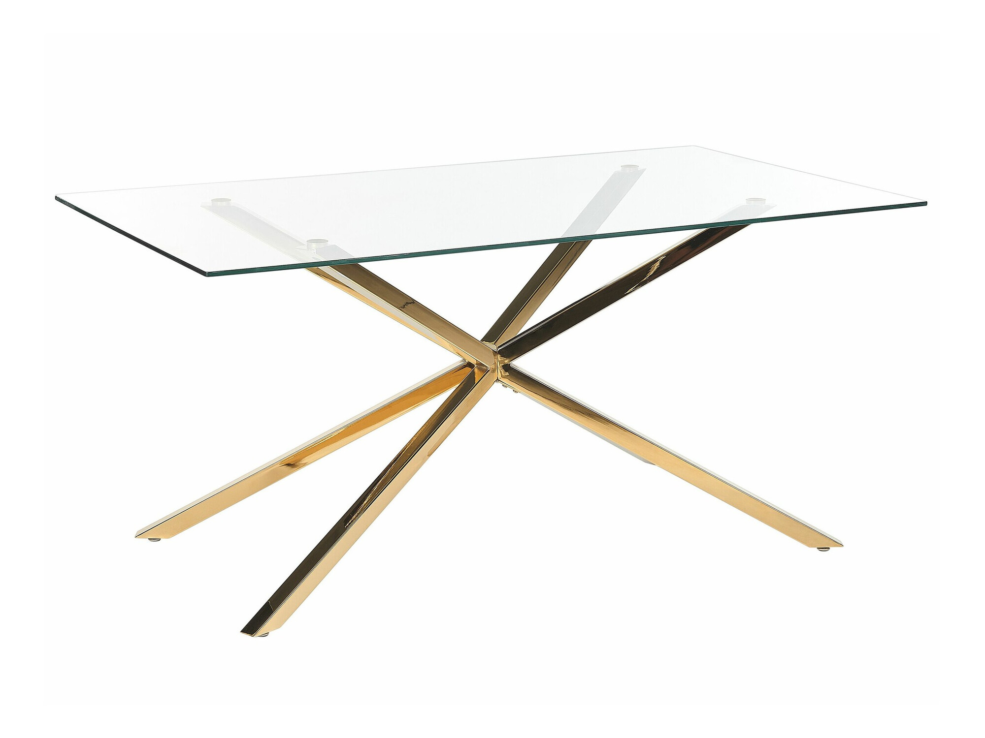 Cтол Berwyn 1485 (Золотой)