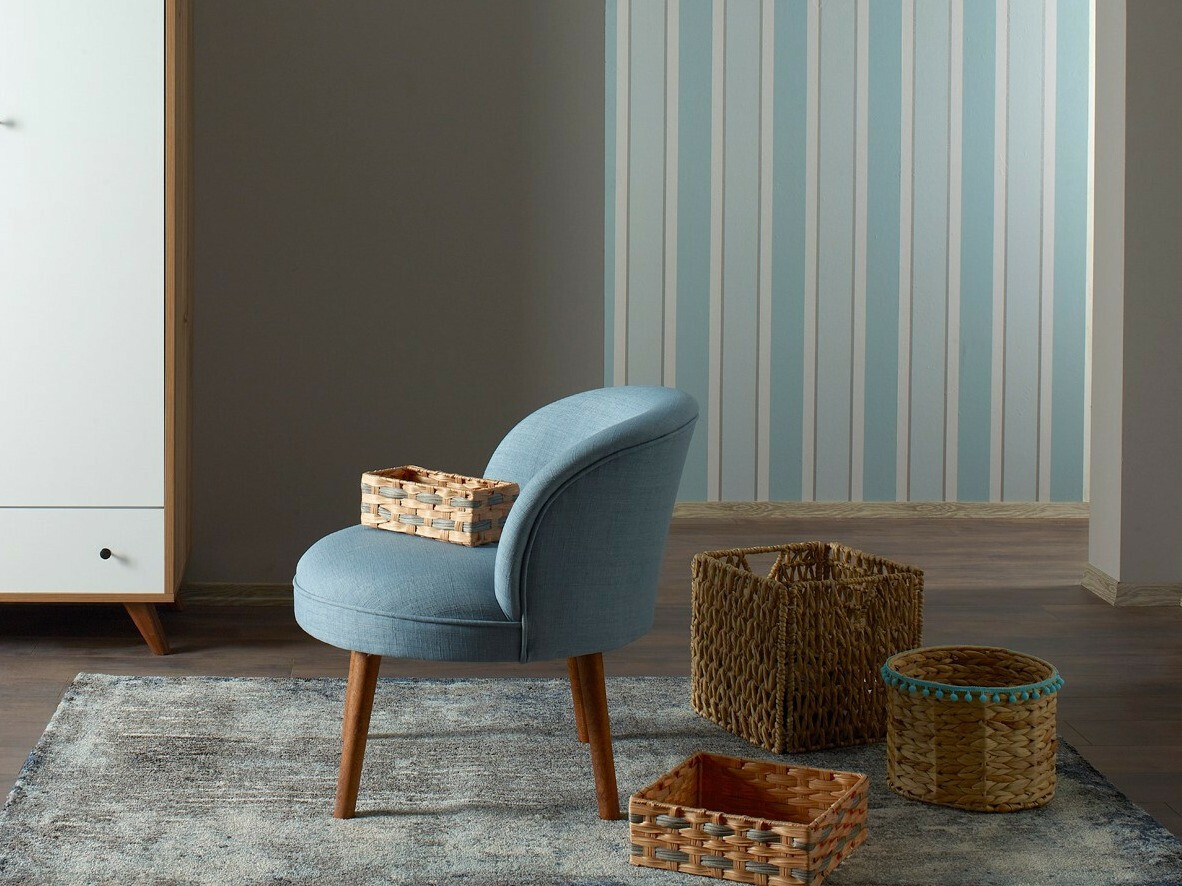 Кресло Altadena 478 (Голубой)