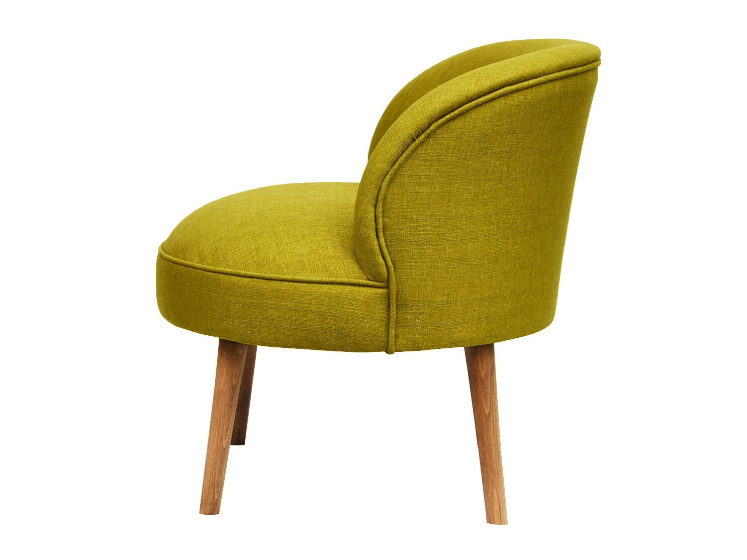 Кресло Altadena 478 (Темно-желтый)