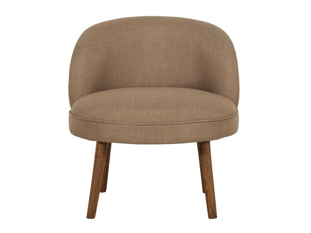 Krēsls Altadena 478 (Gaiši brūns)