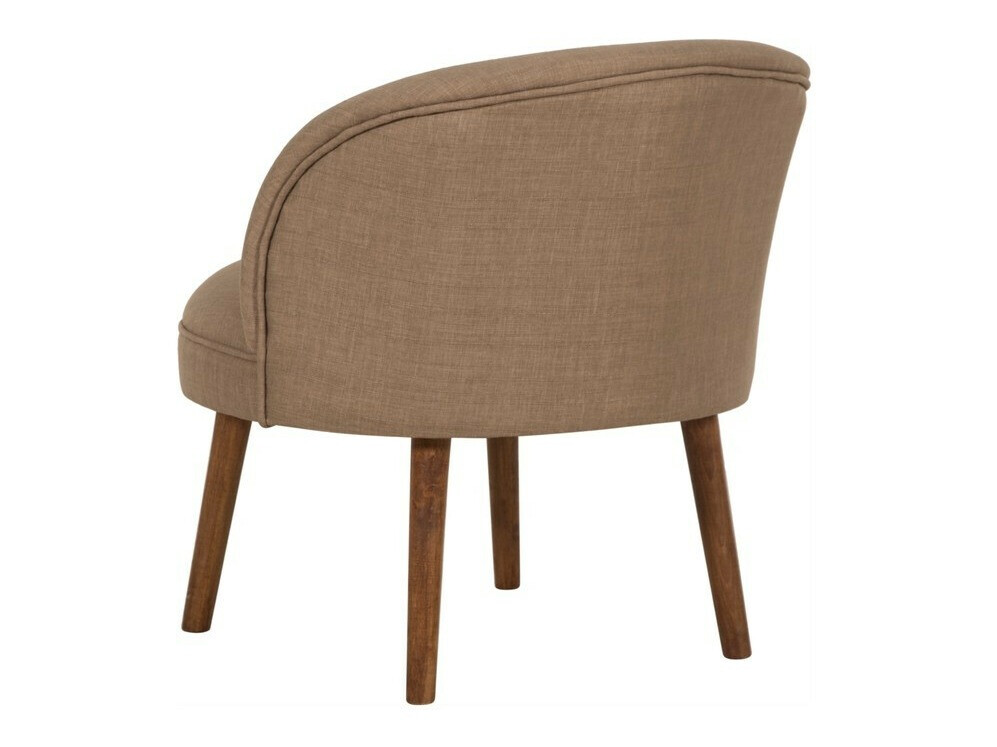 Krēsls Altadena 478 (Gaiši brūns)