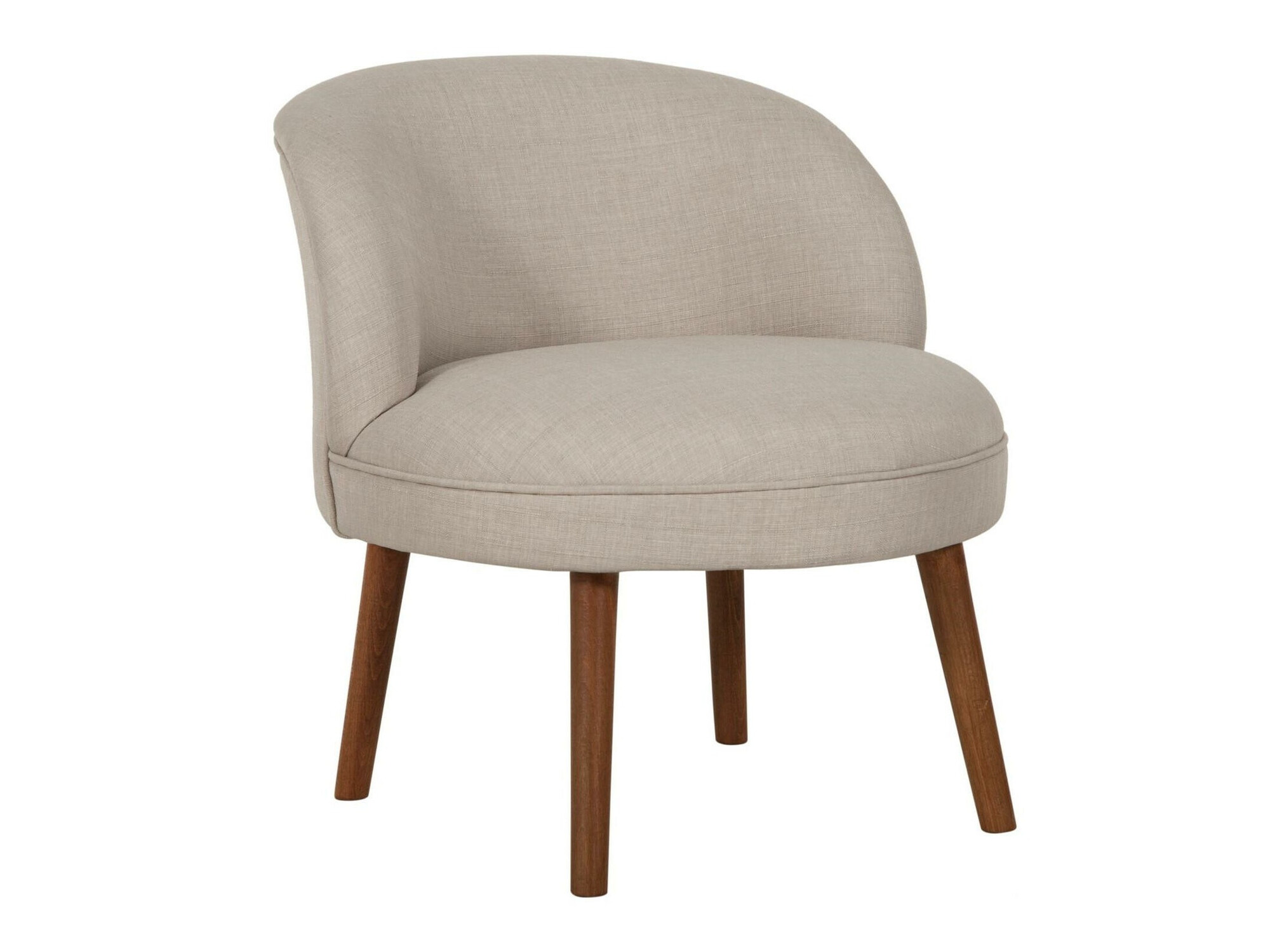 Krēsls Altadena 478 (Krēms)