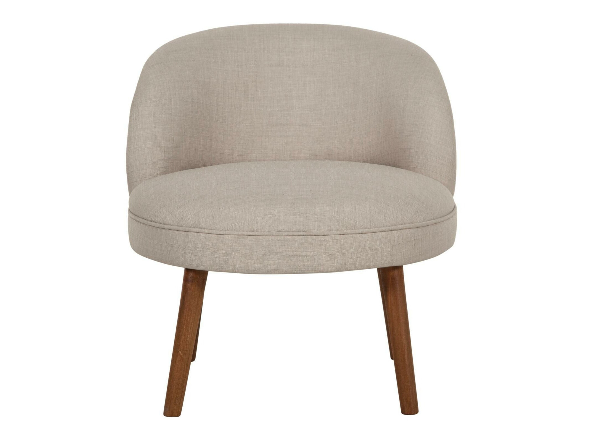 Krēsls Altadena 478 (Krēms)