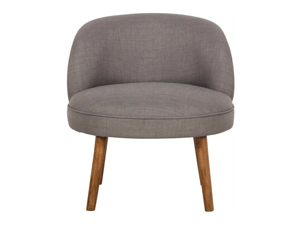 Krēsls Altadena 478 (Pelēks)