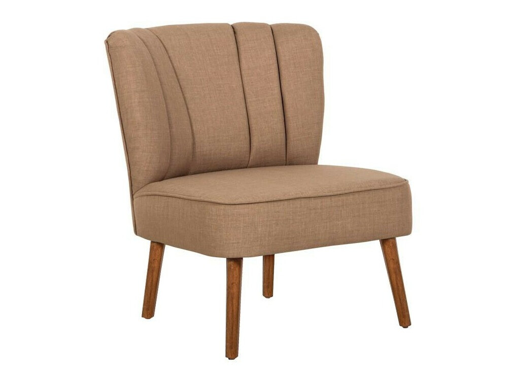 Krēsls Altadena 484 (Gaiši brūns)