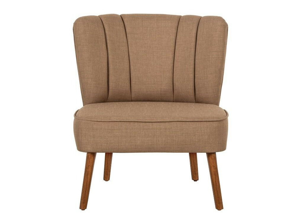 Krēsls Altadena 484 (Gaiši brūns)