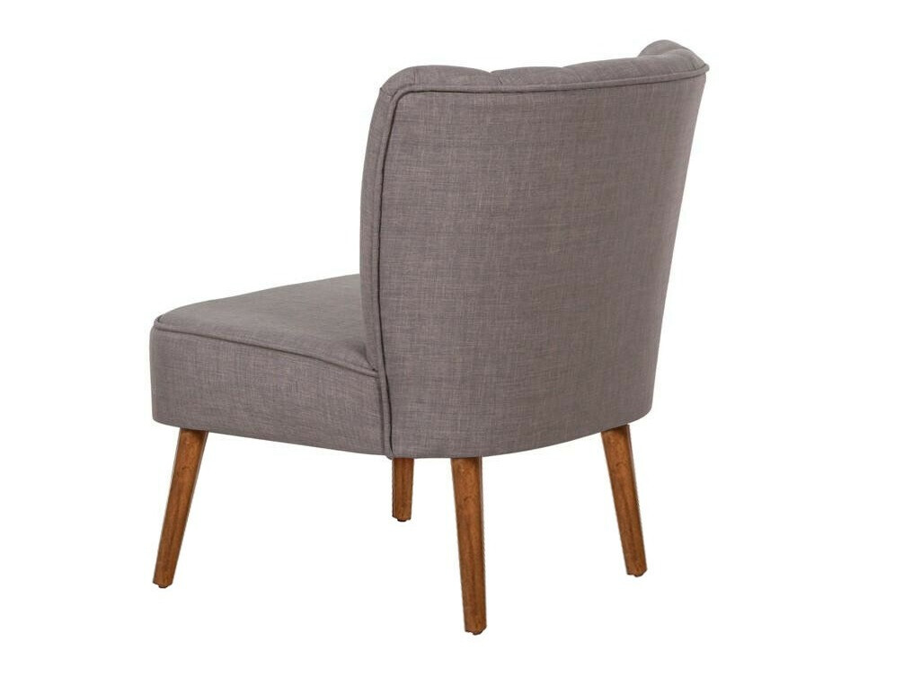 Krēsls Altadena 484 (Pelēks)