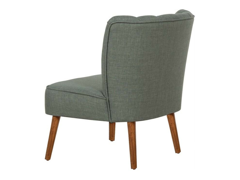 Krēsls Altadena 484 (Putekļaini zaļa)