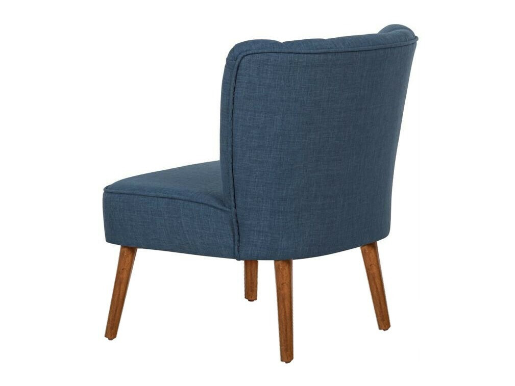 Krēsls Altadena 484 (Zils)