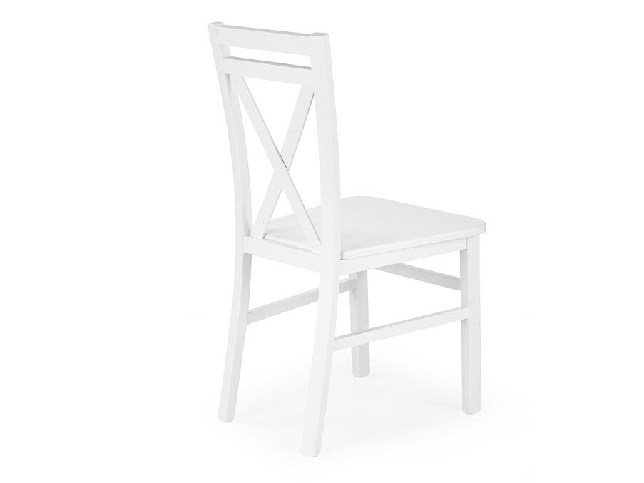 Krēsls Houston 259 (Balts)