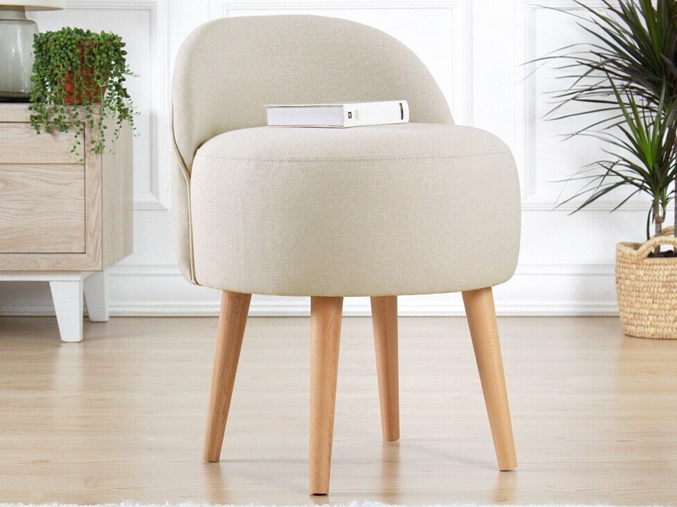 Пуф Altadena 477 (Крем)