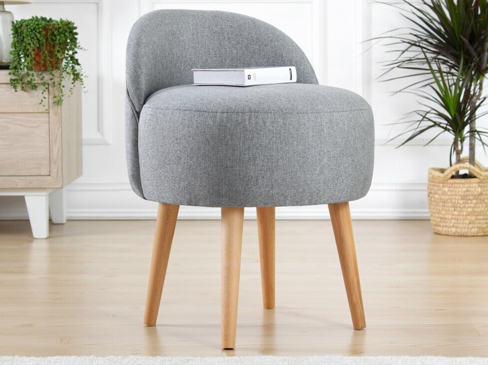 Пуф Altadena 477 (Серый)