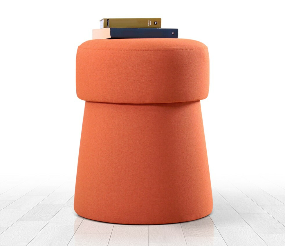 Пуф Altadena 482 (Оранжевый)