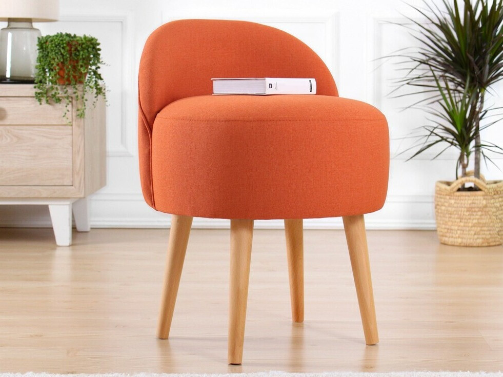 Pufs Altadena 477 (Oranžs)