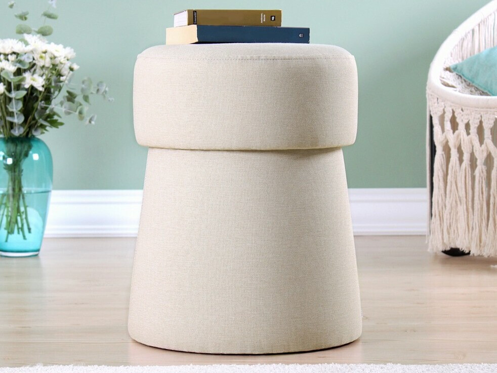 Pufs Altadena 482 (Krēms)