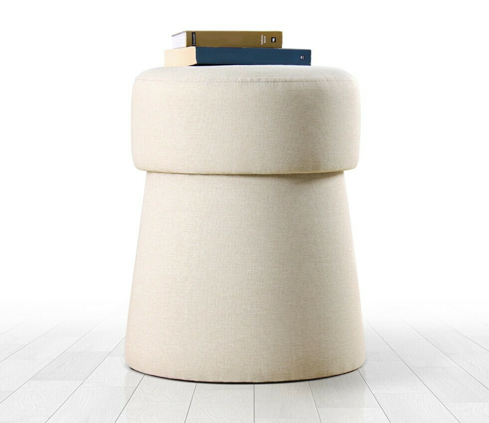 Pufs Altadena 482 (Krēms)