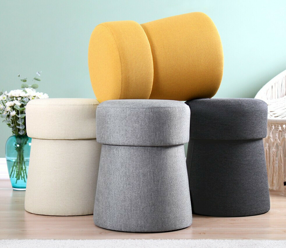 Pufs Altadena 482 (Krēms)