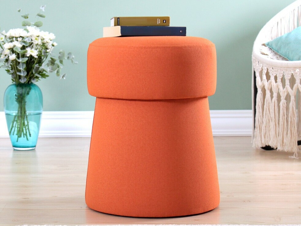 Pufs Altadena 482 (Oranžs)
