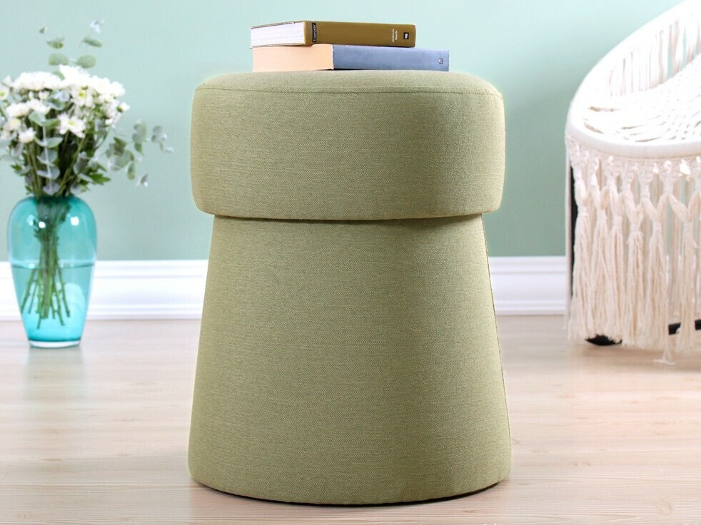 Pufs Altadena 482 (Zaļš)