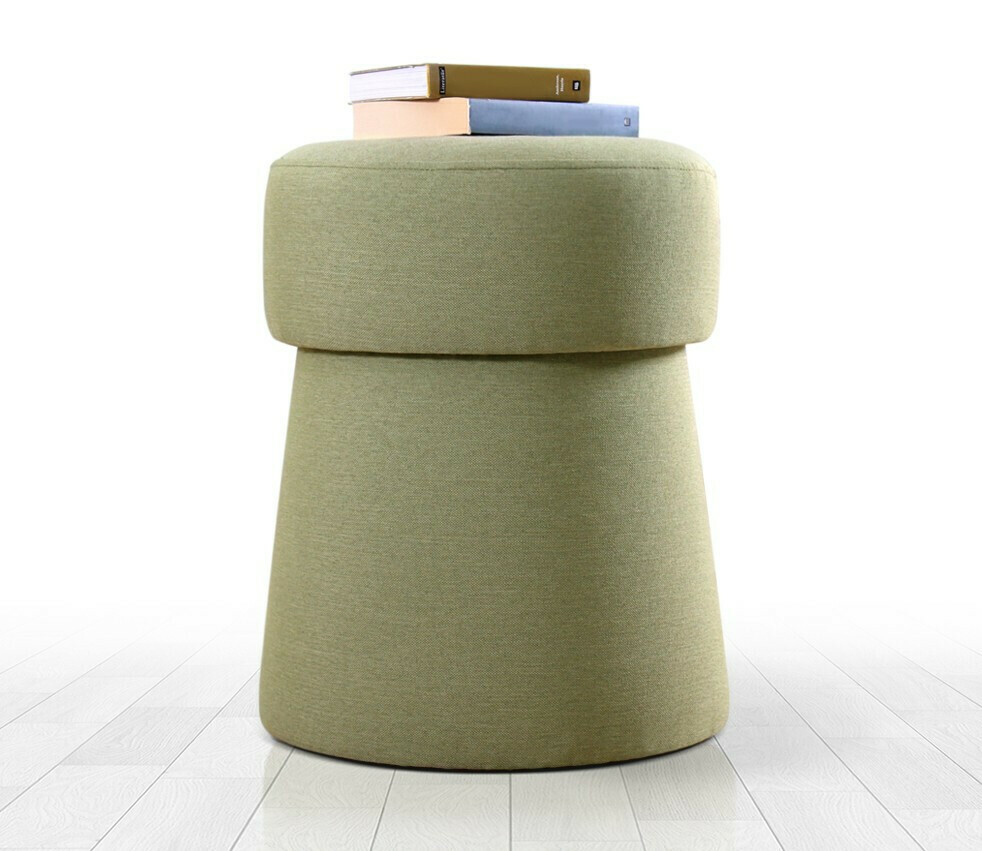 Pufs Altadena 482 (Zaļš)