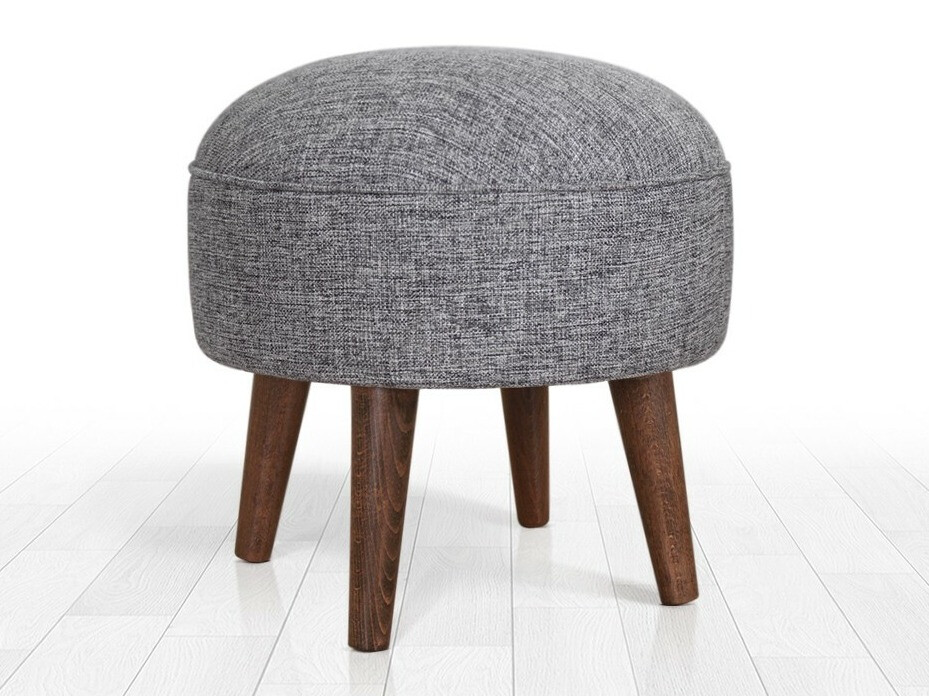 Pufs Altadena 483 (Pelēks)