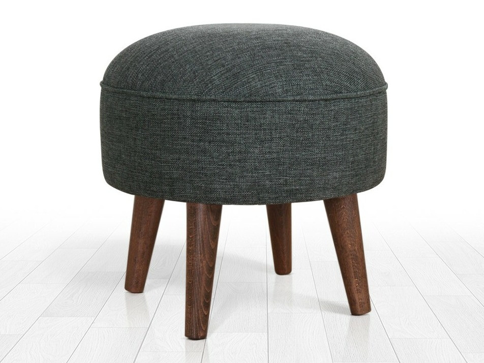 Pufs Altadena 483 (Tumši zaļš)