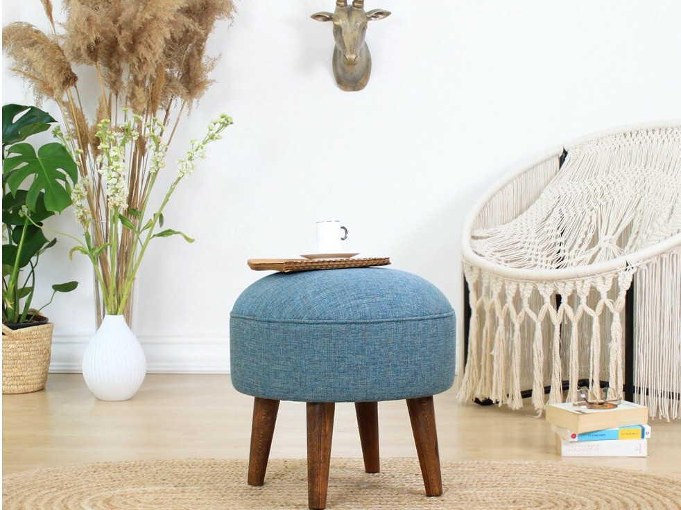 Pufs Altadena 483 (Zils)