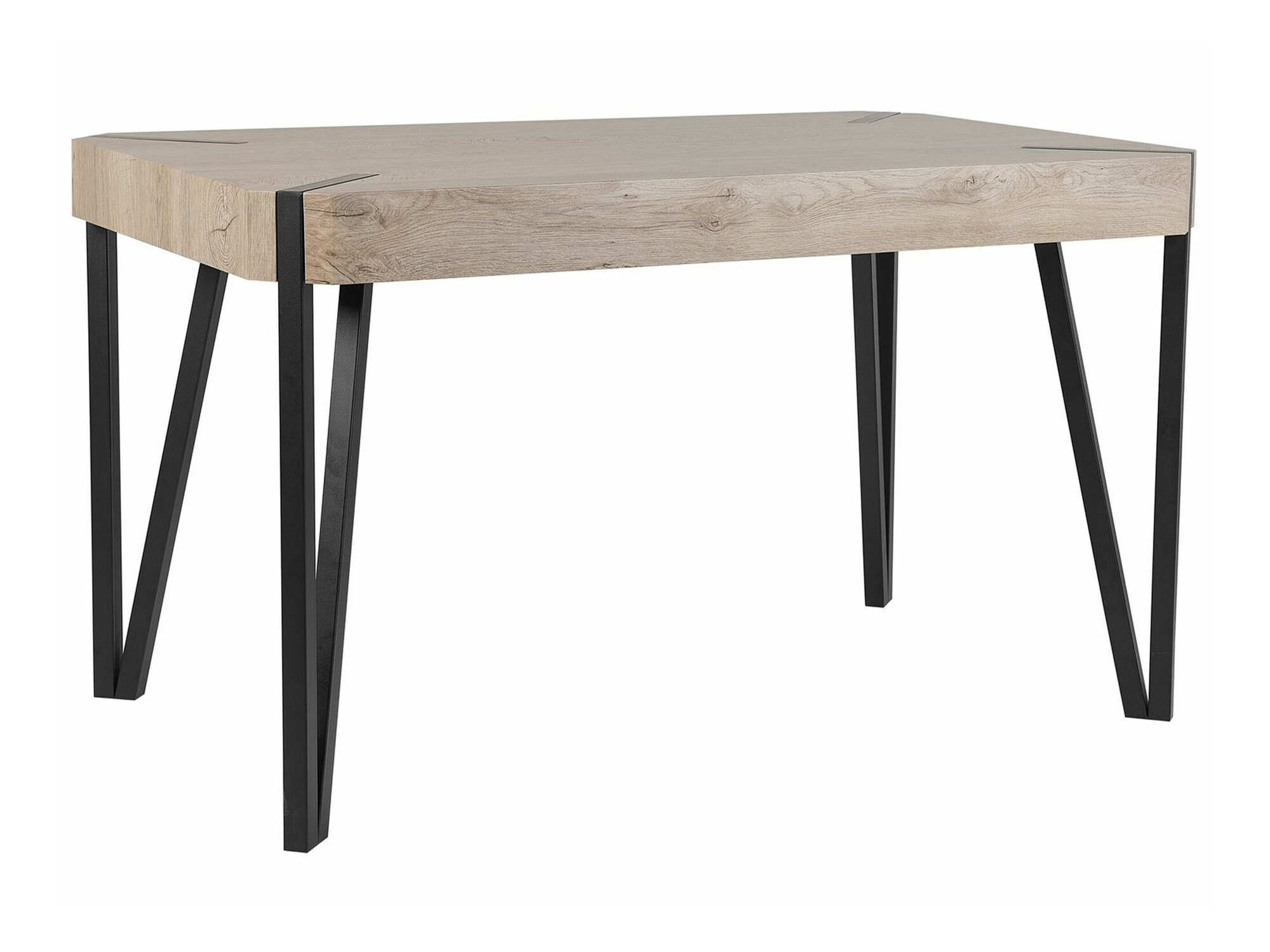 Cтол Berwyn 1496 (Чёрный + Taupe)