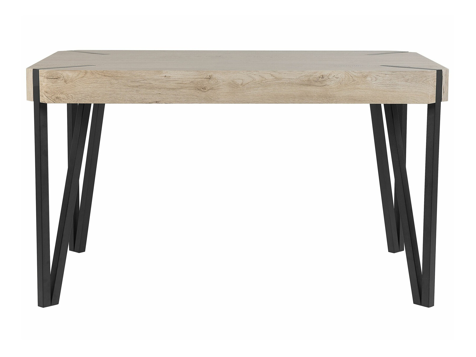 Cтол Berwyn 1496 (Чёрный + Taupe)