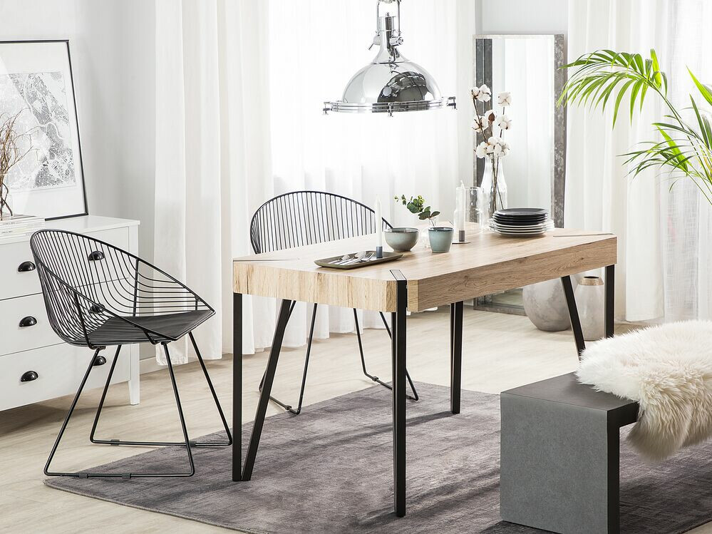 Galds Berwyn 1496 (Melns + Gaišs koks)