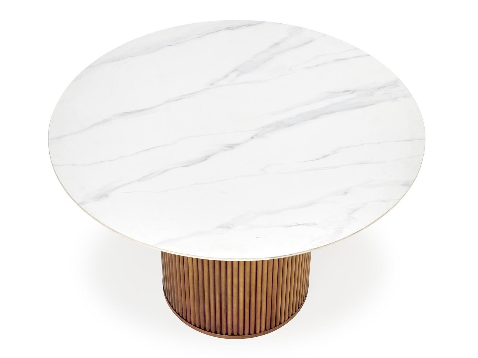 Galds Houston Mundus