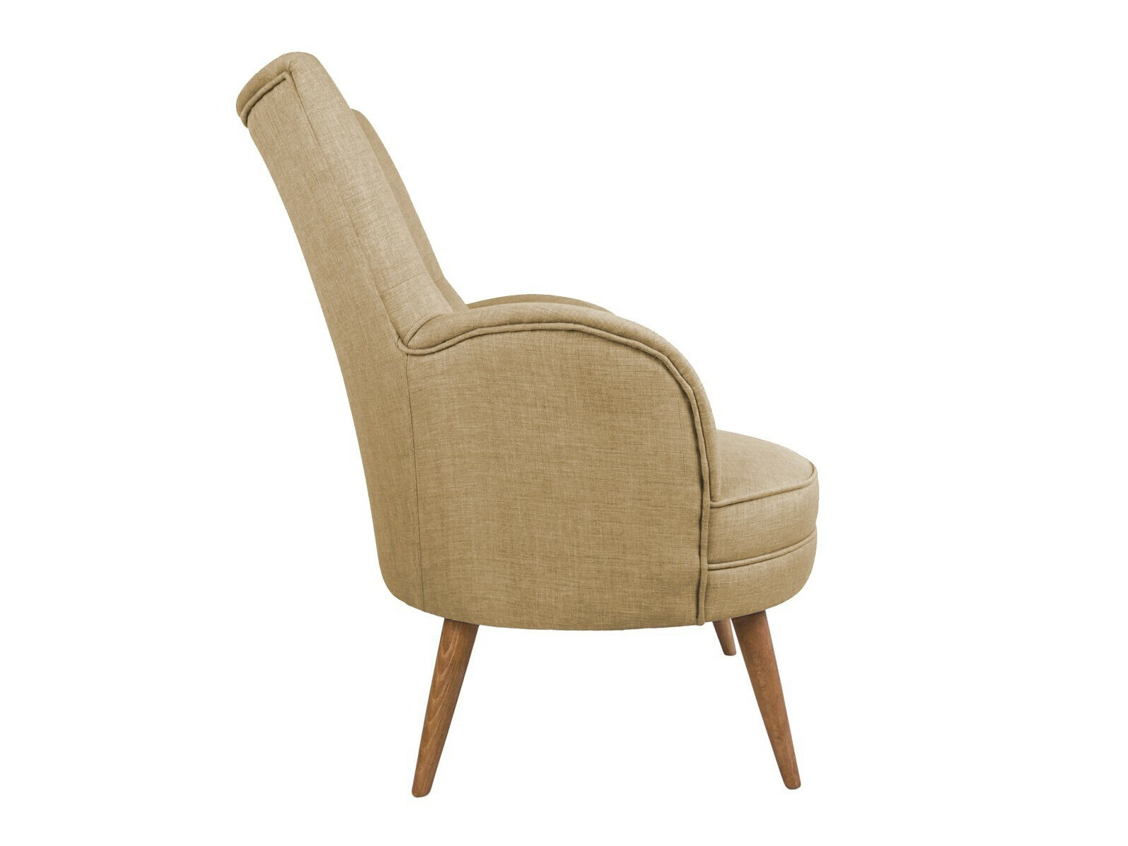 Кресло Altadena 487 (Светло-коричневый)