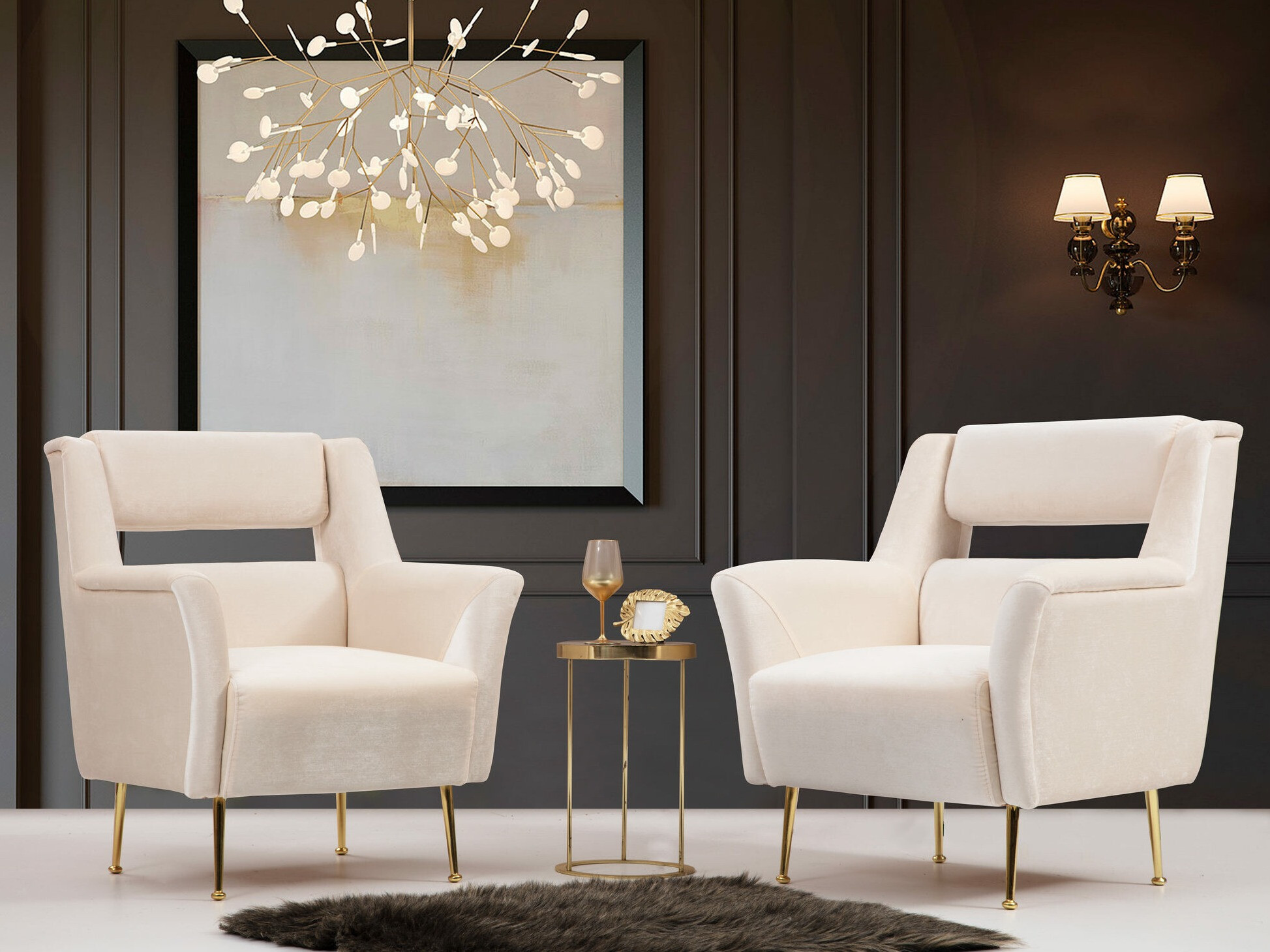 Кресло Altadena 494