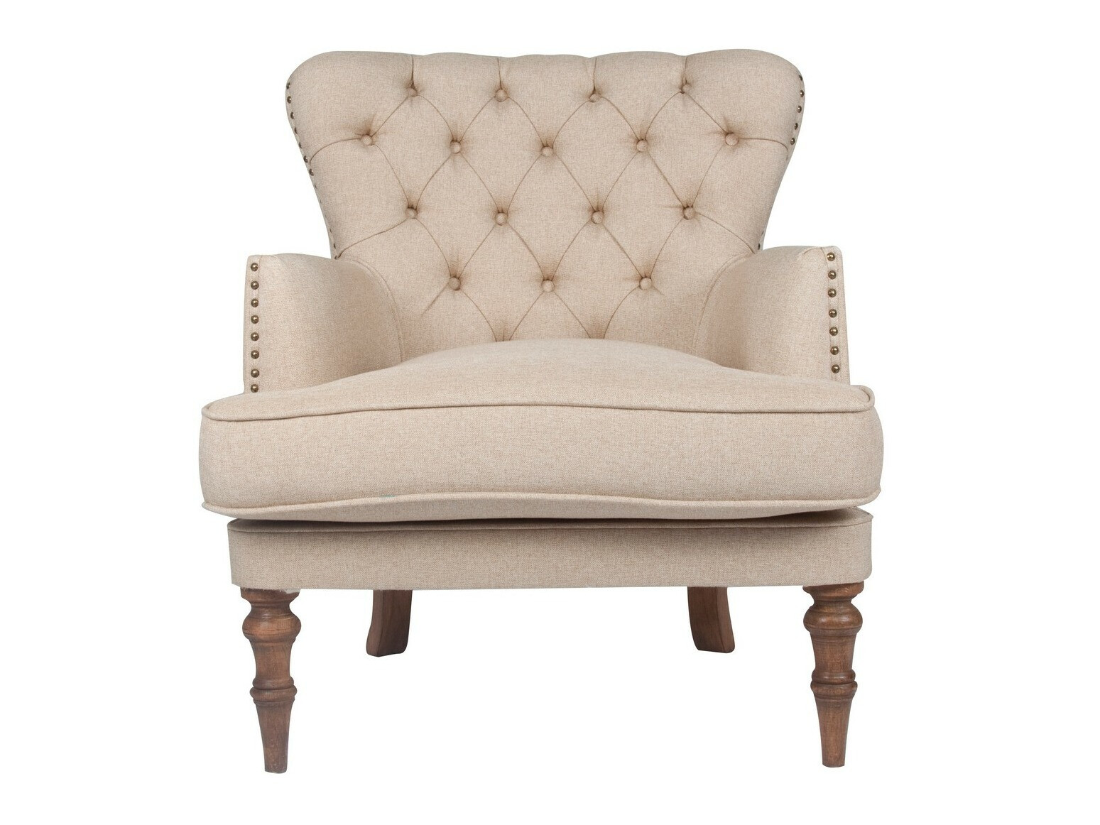 Кресло Altadena 495 (Крем)