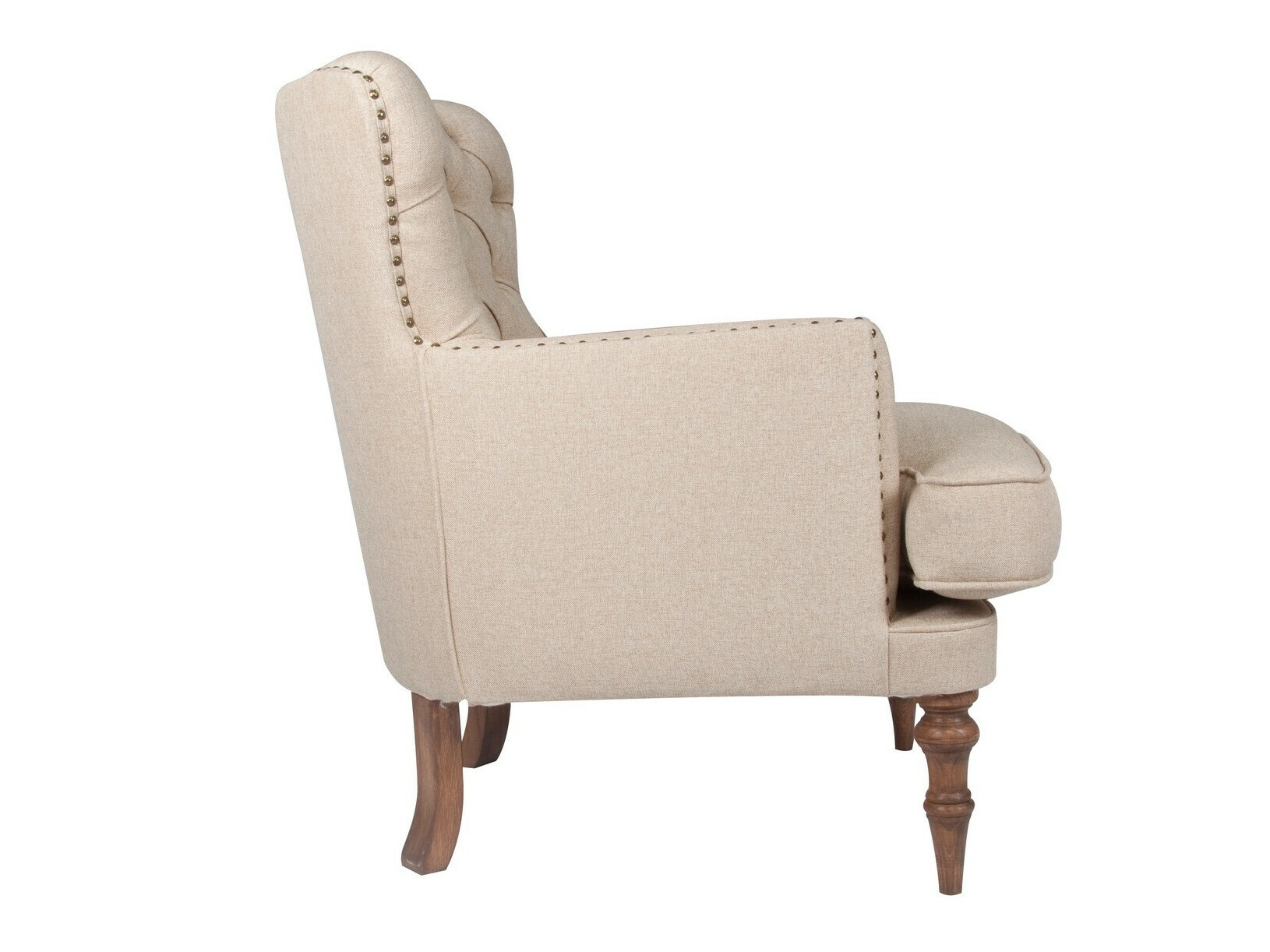 Кресло Altadena 495 (Крем)