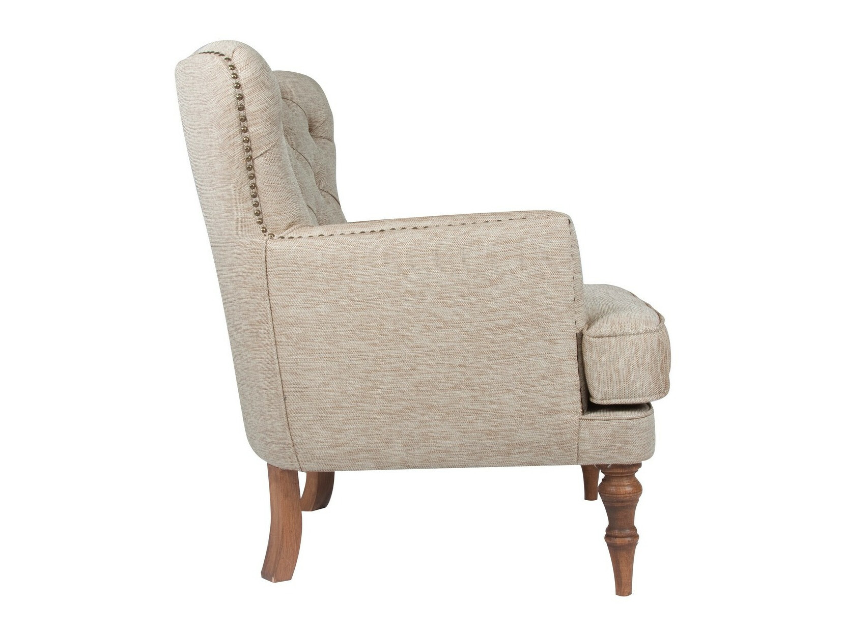 Кресло Altadena 495 (Светло-коричневый)