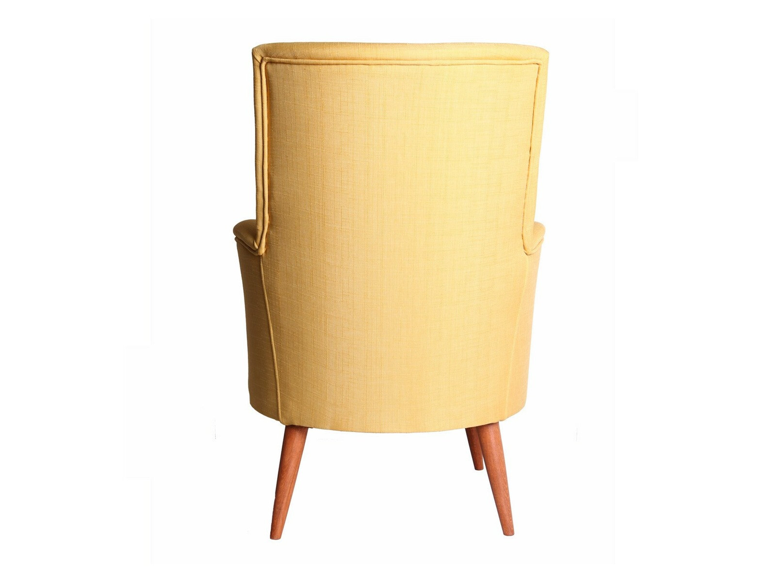 Krēsls Altadena 487 (Dzeltens)