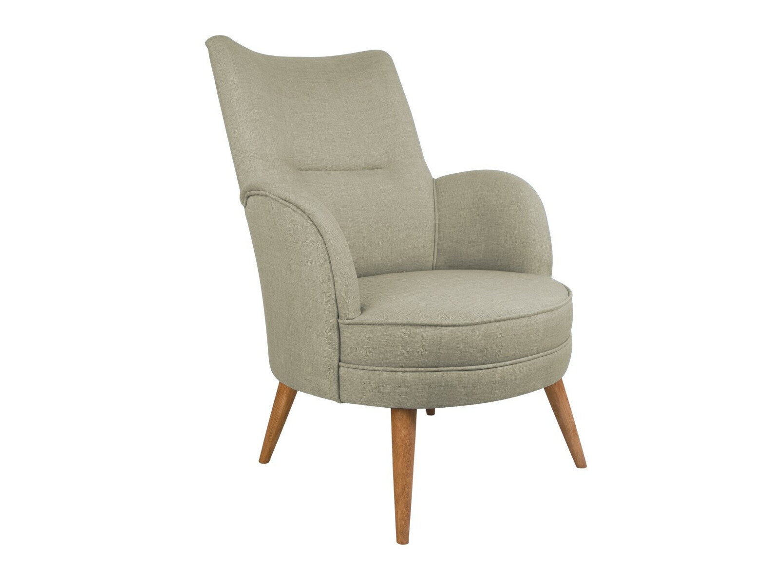 Krēsls Altadena 487 (Pelēks)