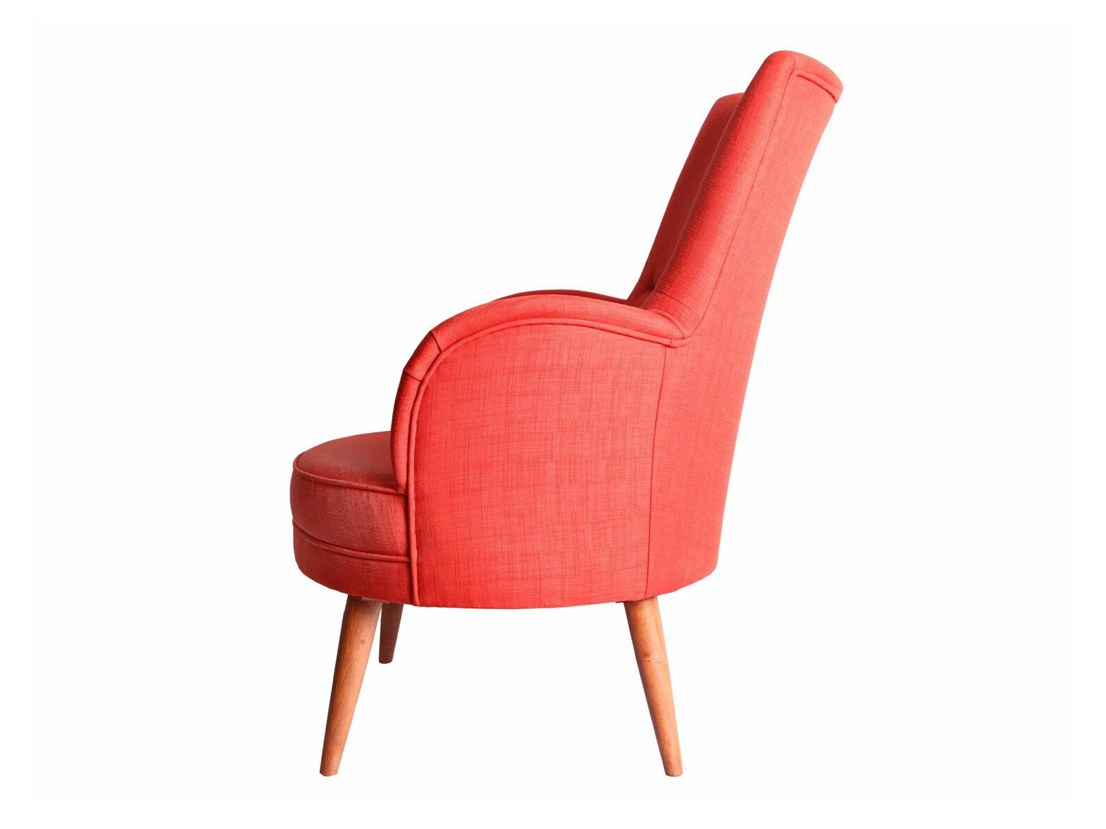 Krēsls Altadena 487 (Sarkans)