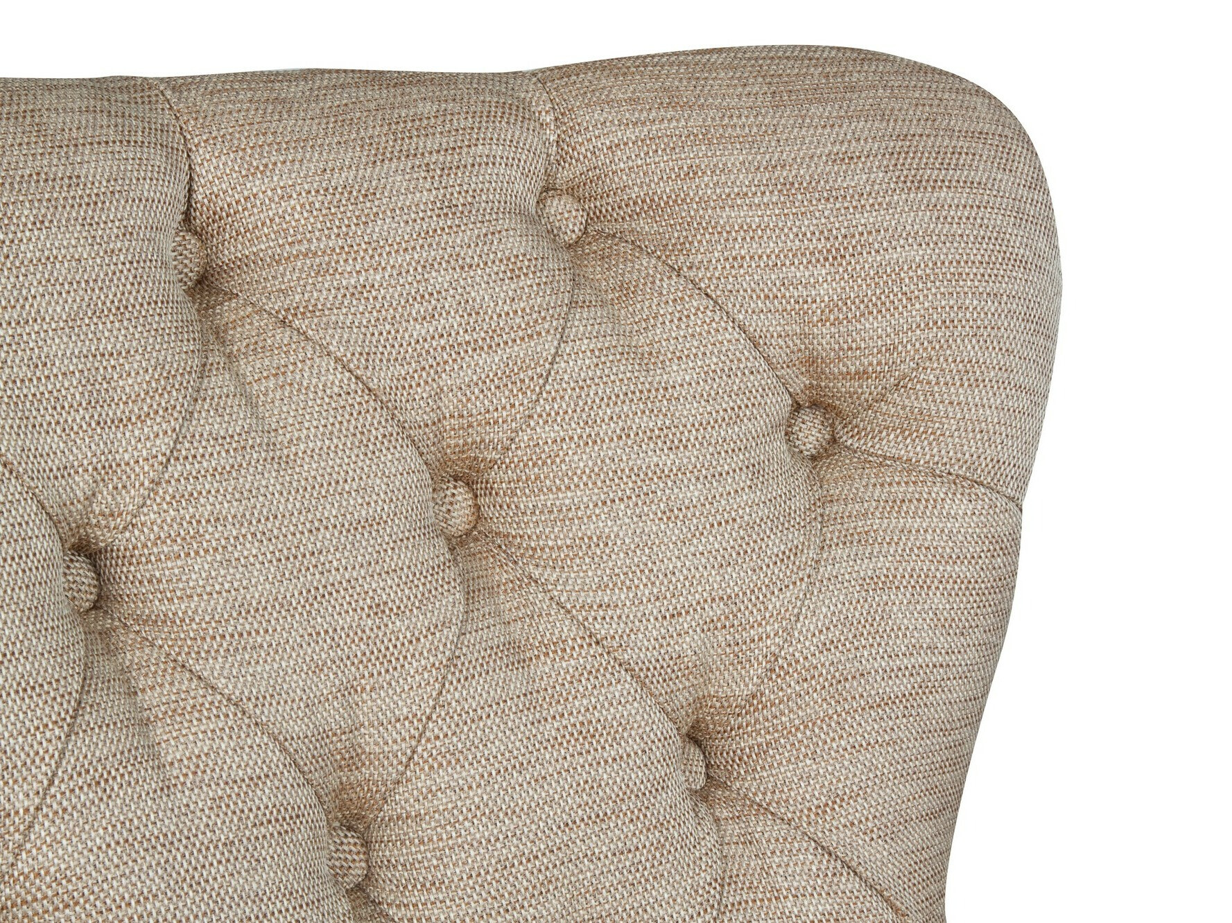 Krēsls Altadena 495 (Gaiši brūns)