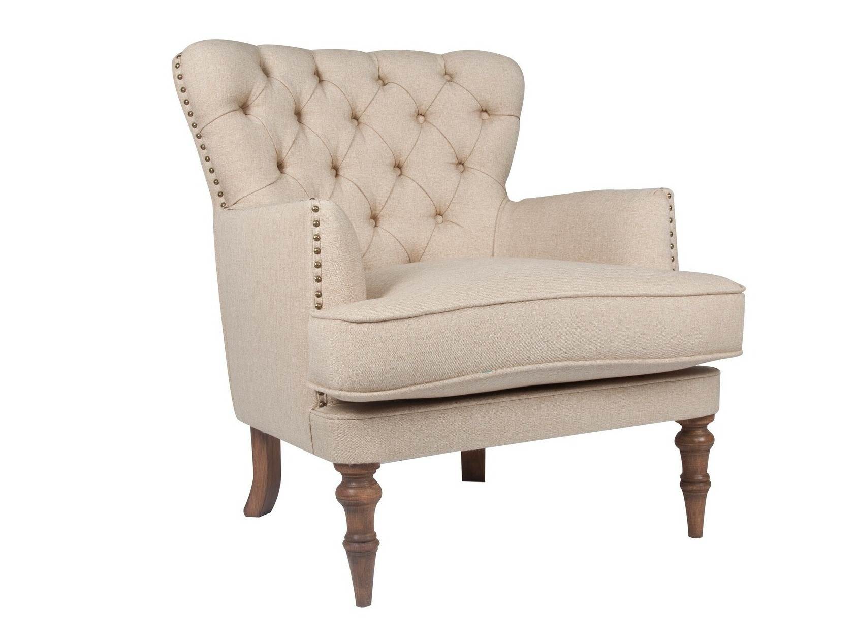 Krēsls Altadena 495 (Krēms)